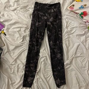Athleta leggings